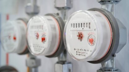 Qualified expenses for PPP loans include utilities like electric, water, and gas