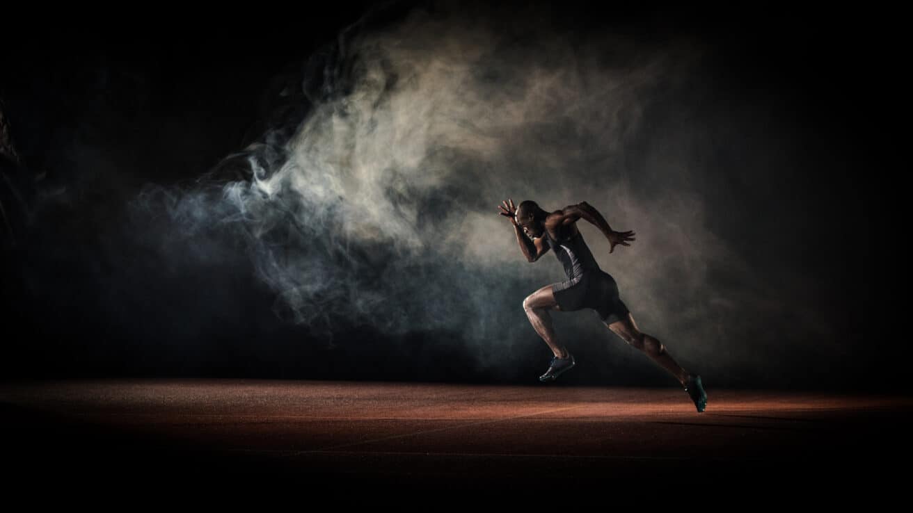 athlete-running