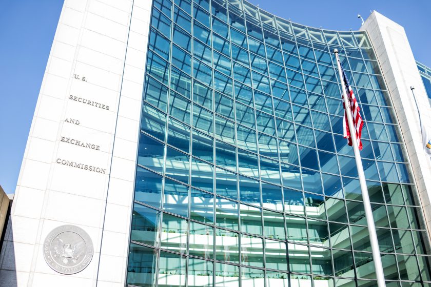 us-united-states-securities-and-exchange-commission-sec-entrance-architecture-modern-building-sign-logo-american-flag-looking-up-sky-glass-windows-reflection