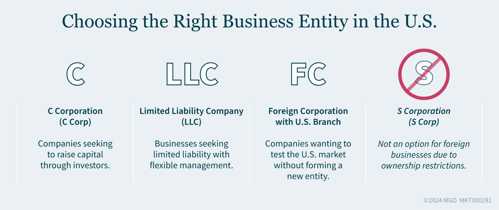 5 Tips for Launching Your Business in the U.S.