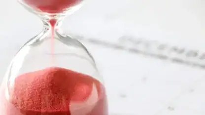 red liquid in a glass
