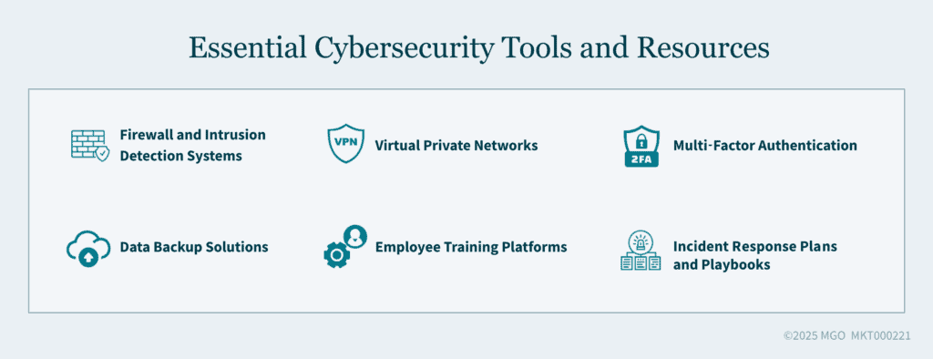 How to Protect Your Vineyard From Cybersecurity Risks
