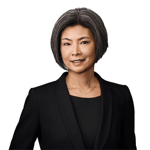 Photo of Jenny Shih, CPA