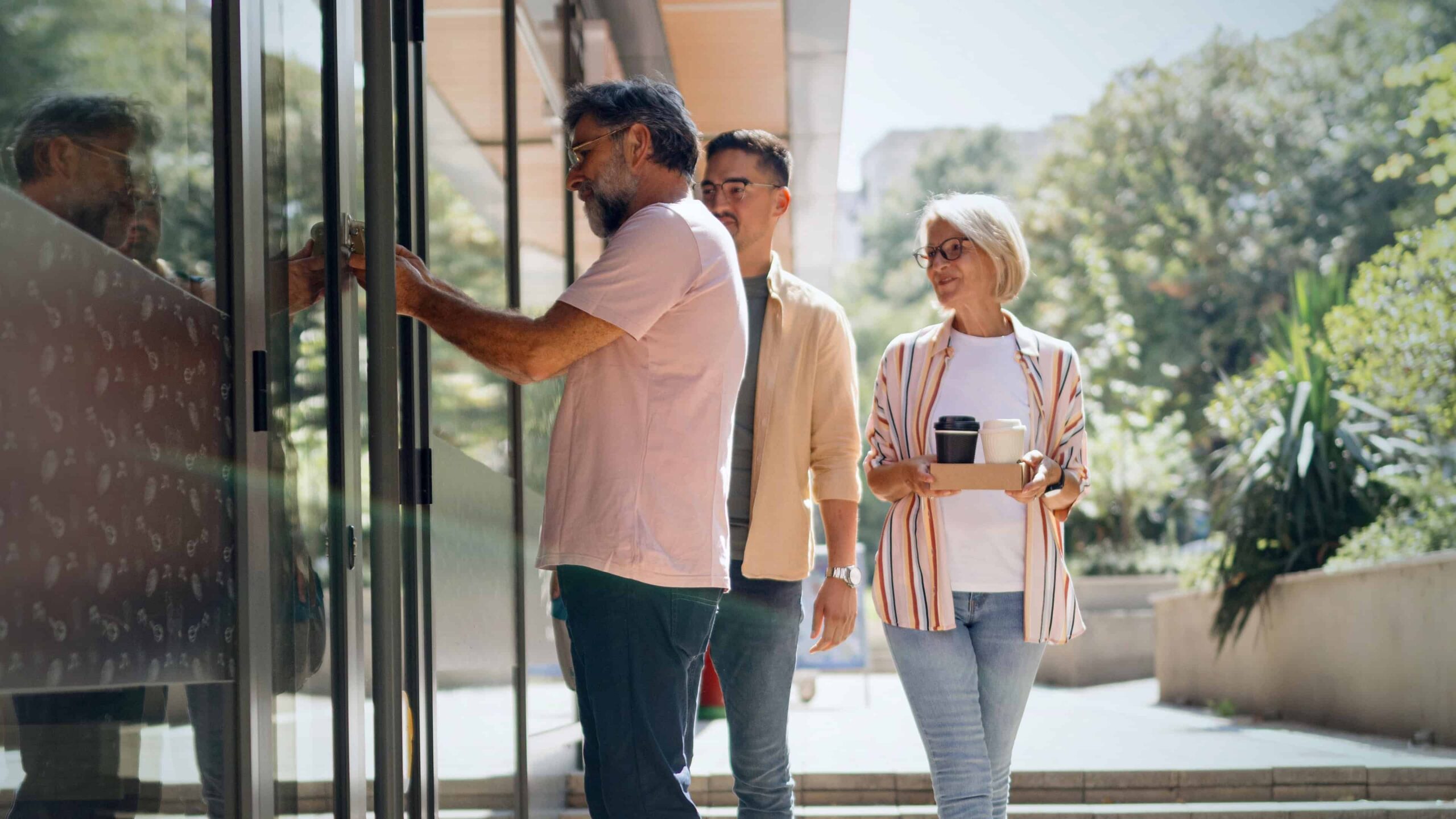 M&A Sell-Side Advisory