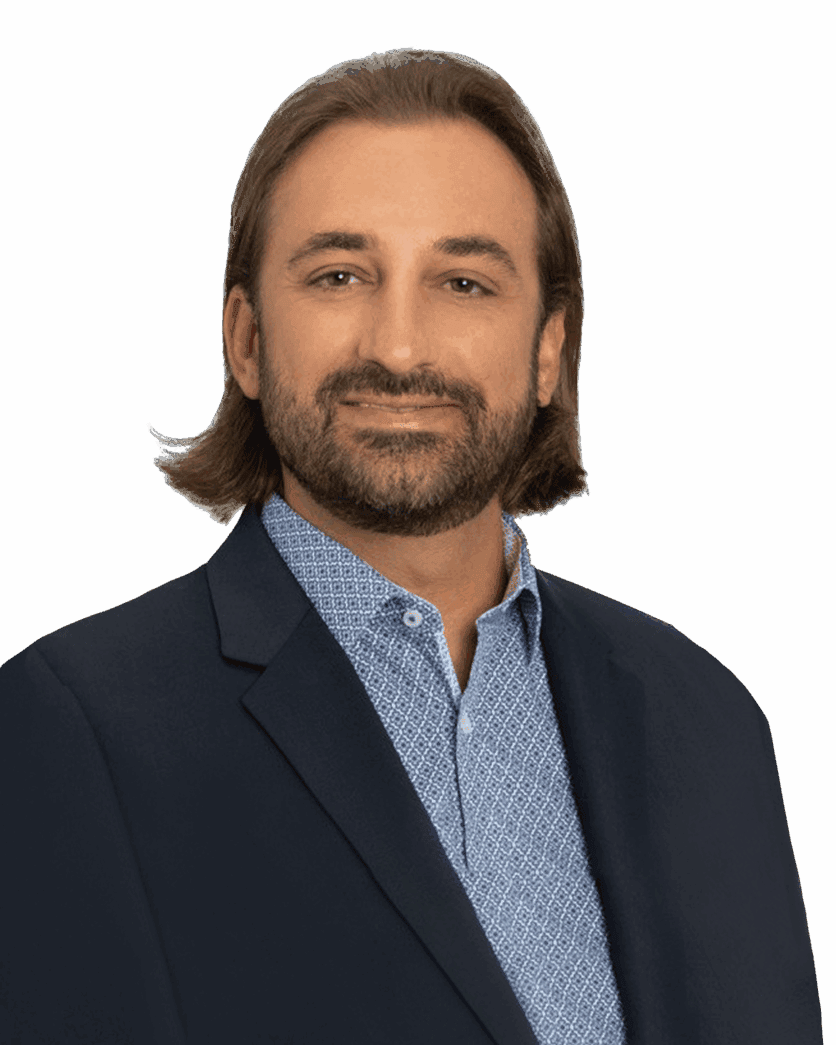 Photo of Michael Vartanian, CPA