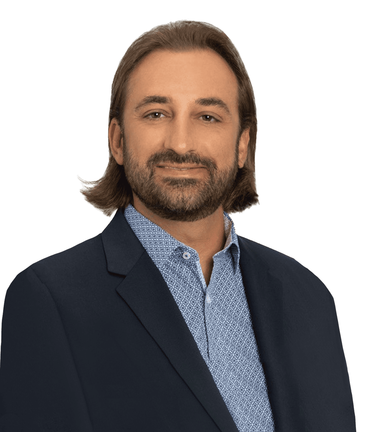 Photo of Michael Vartanian, CPA