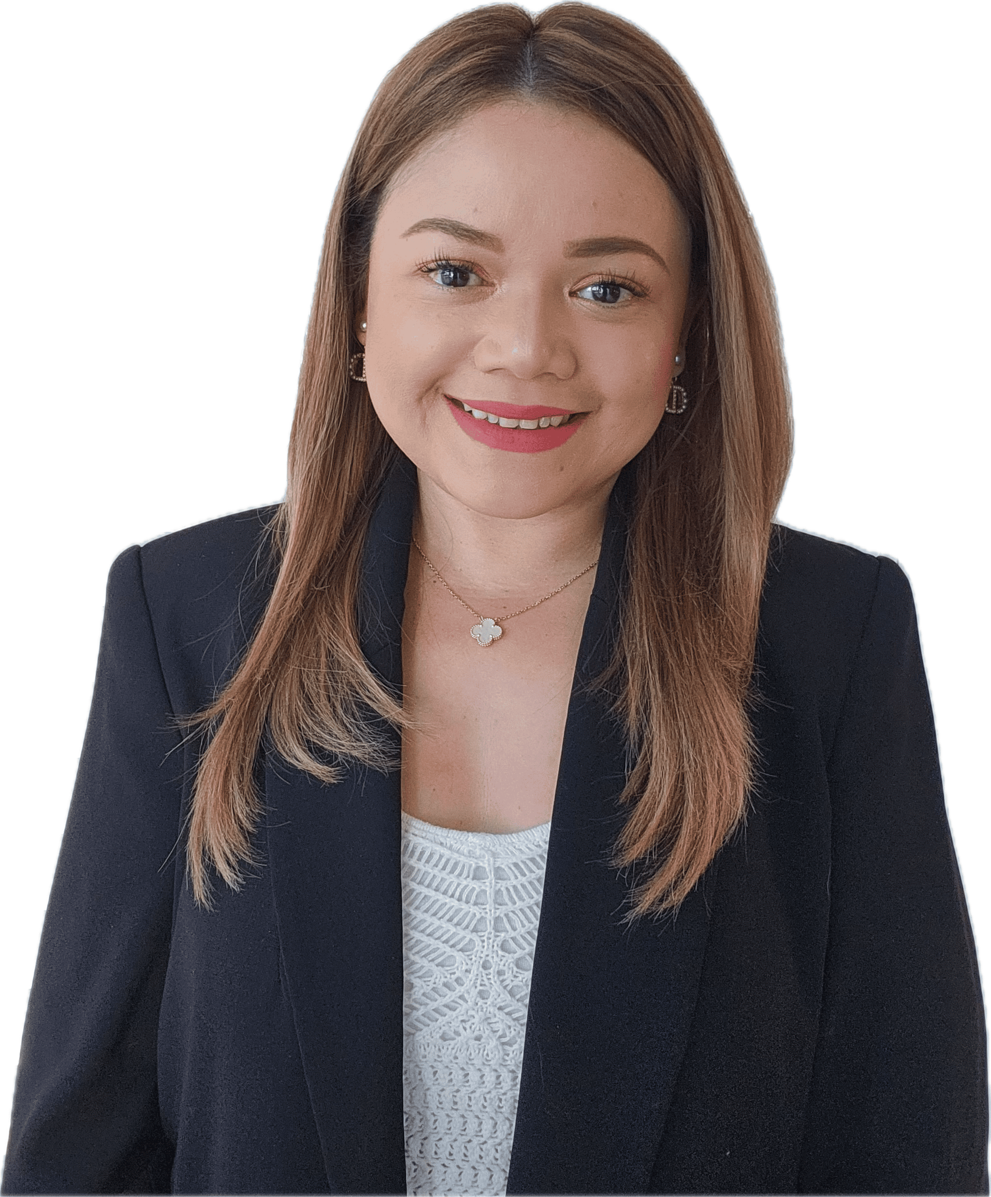 Photo of Marilyn Toledo, CPA