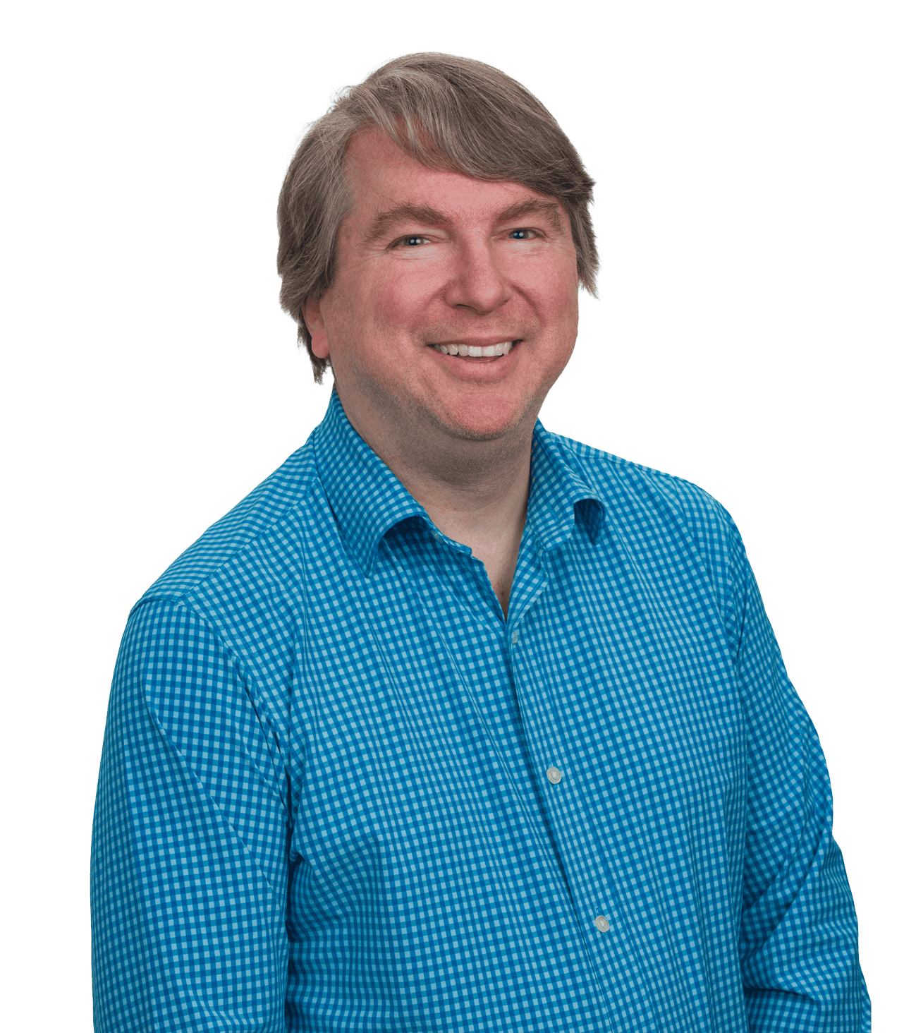 Photo of Timothy Reiter, CPA