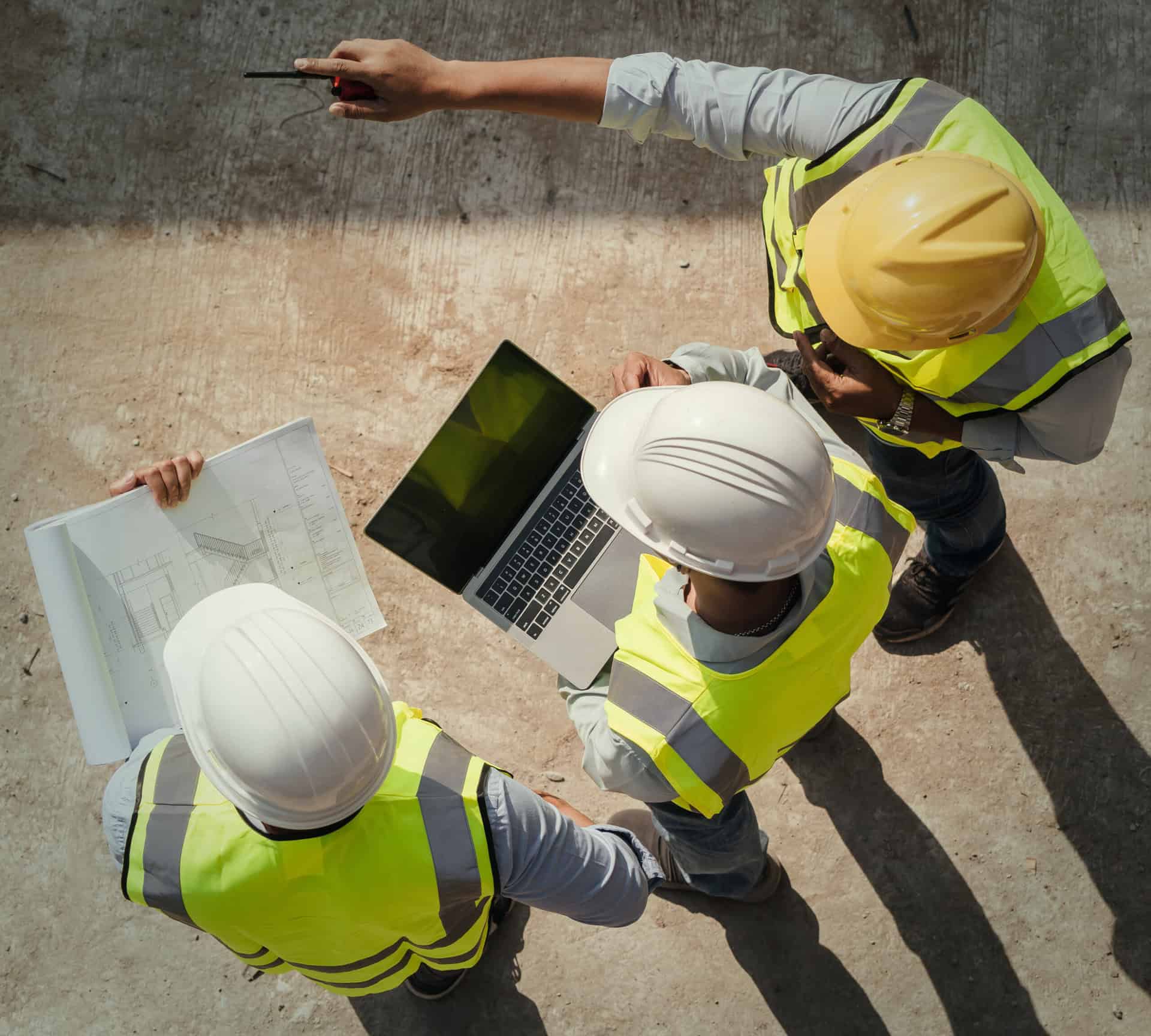 Cost Segregation Services