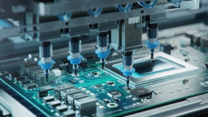 Manufacturing process