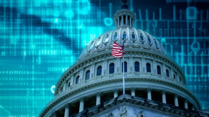 Image for State and Local Government Consulting