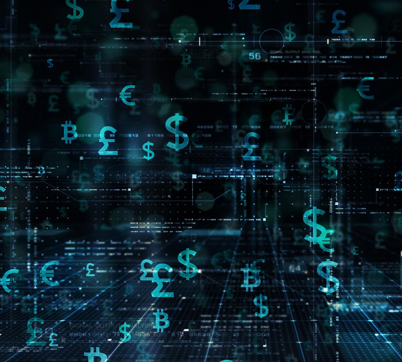 Digital Assets and Cryptocurrency