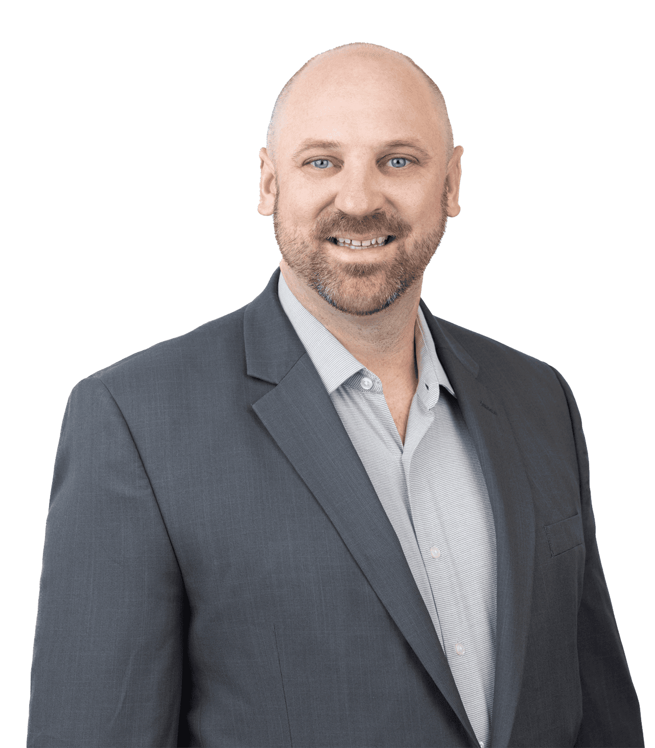 Photo of Greggory Pulcher, CPA