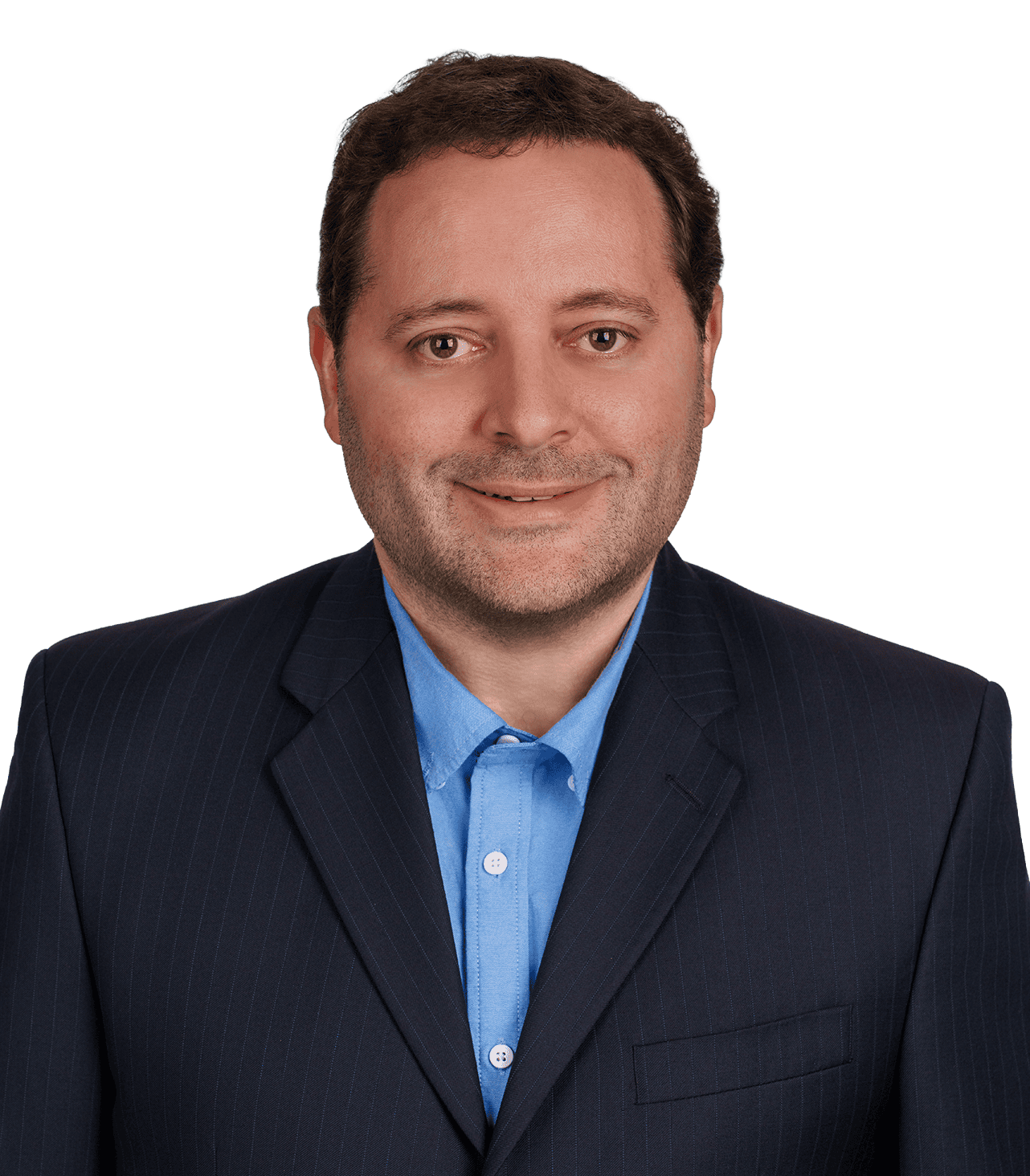 Photo of Scott Diem, CPA