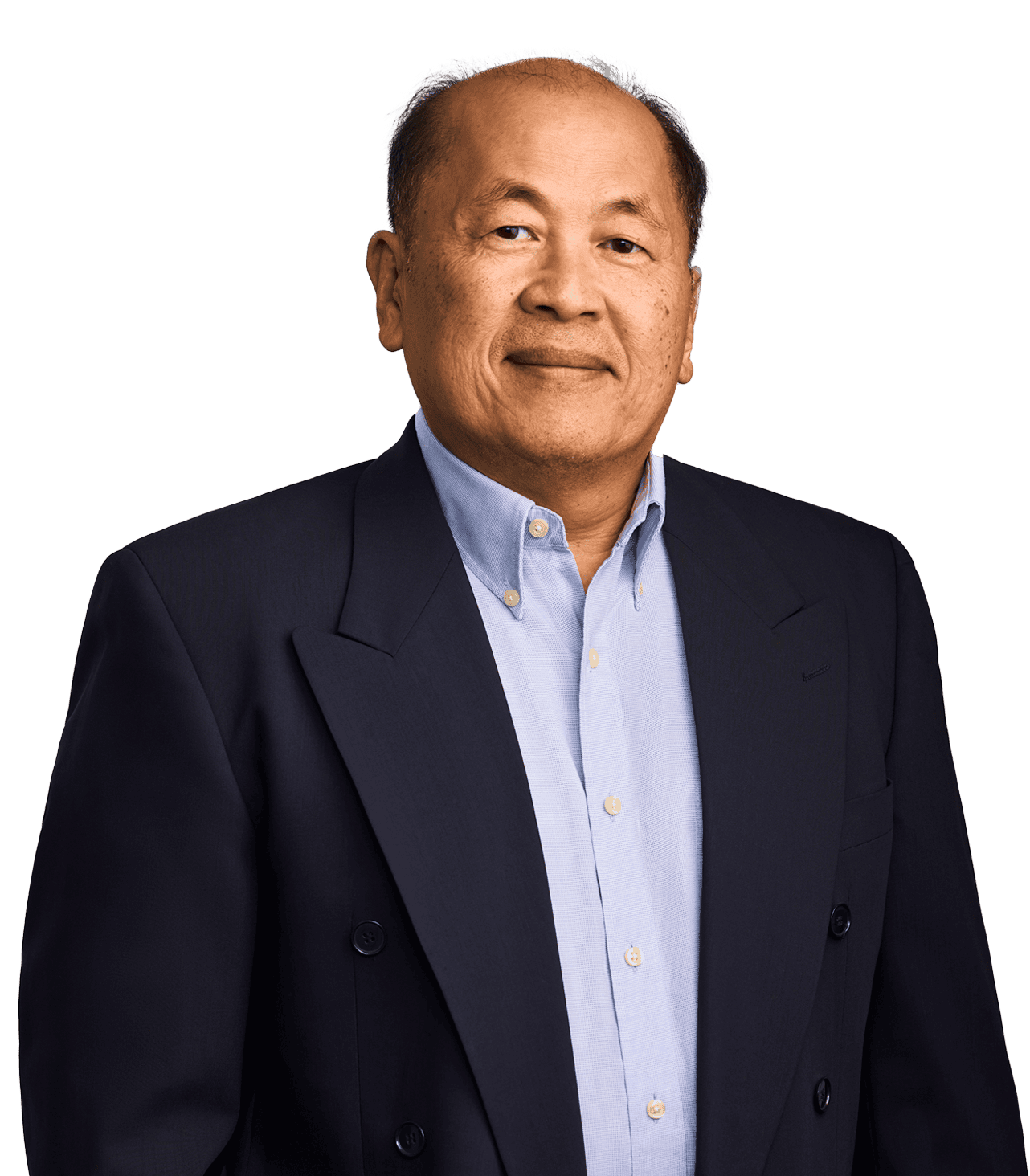 Photo of Chi Yang, CPA