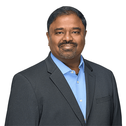 Photo of Das Pendeyala