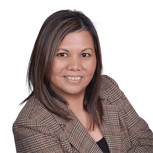 Photo of Guian Chhim, CPA, CGMA