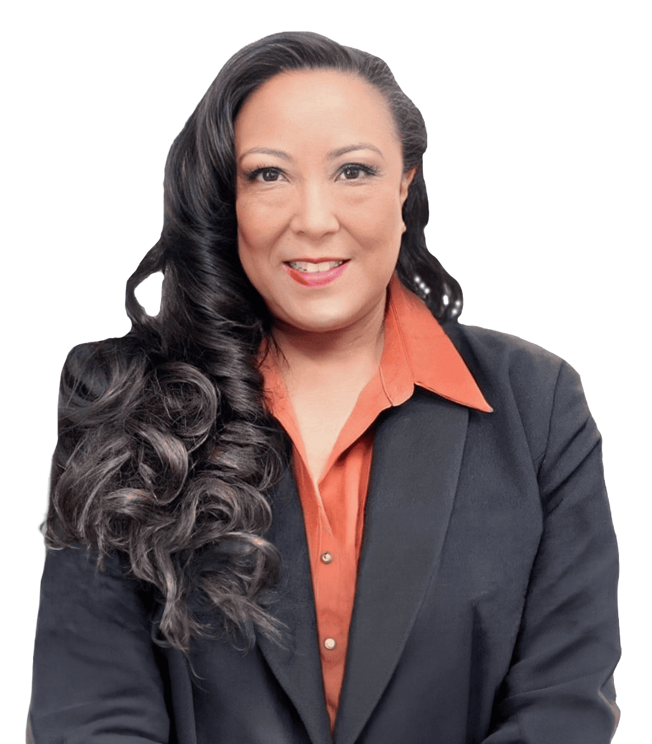 Photo of Lani Buitrago, CPA, MBT