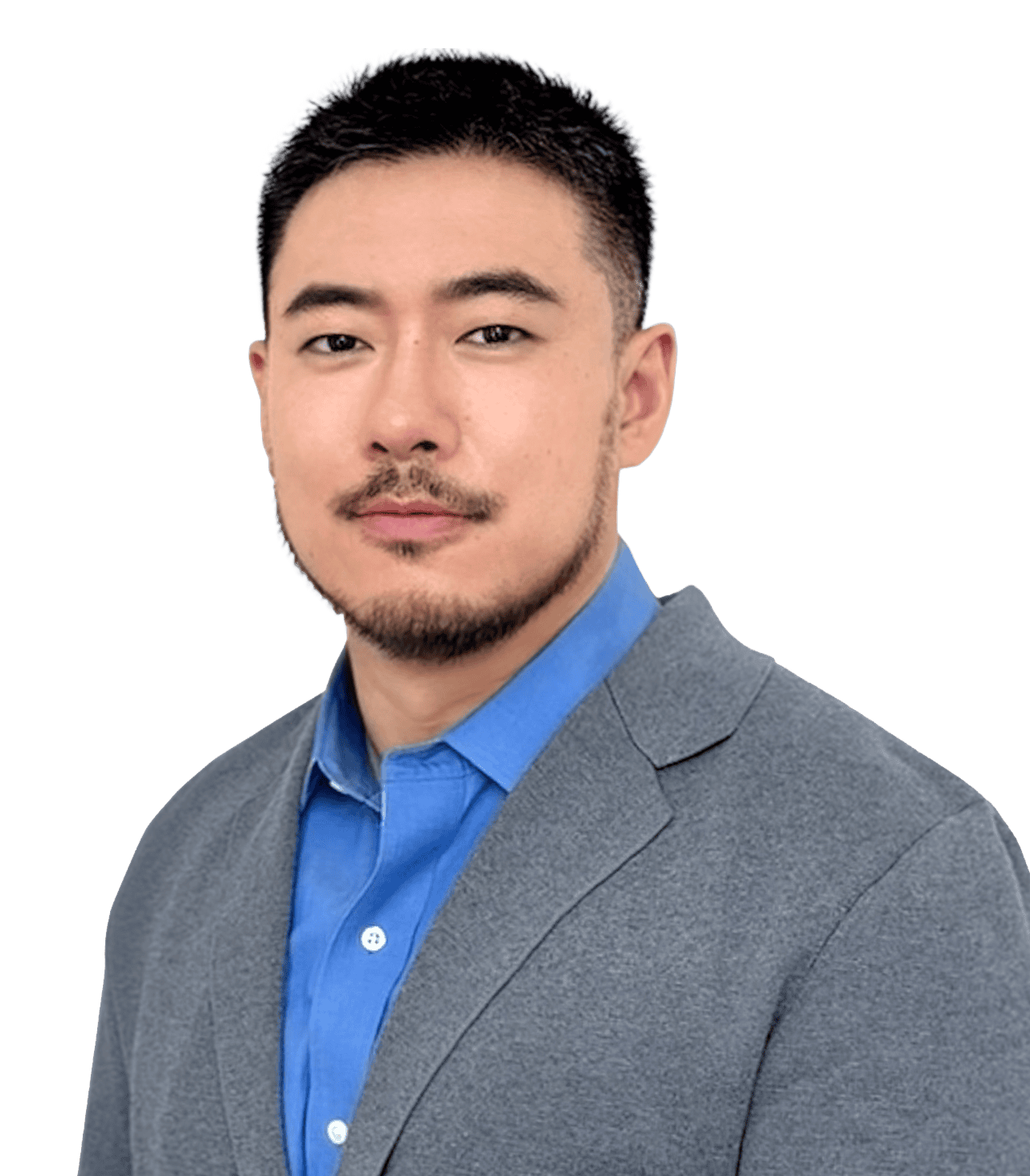 Photo of Lei Cao, CPA