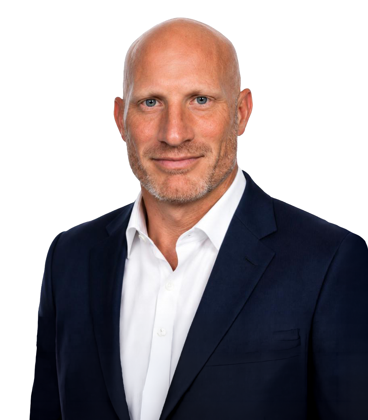 Matt Ely, MBA